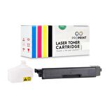 Proprint Kyocera TK590 Siyah Muadil Toner 7000 Sayfa FSC2626Mfp