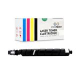 Proprint Kyocera TK8345 Muadil Toner Seti 4 Renk CMYK 2552ci