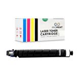 Proprint Kyocera TK8345 Muadil Toner Seti 4 Renk CMYK 2552ci