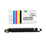 Proprint Kyocera TK8345 Muadil Toner Seti 4 Renk CMYK 2552ci