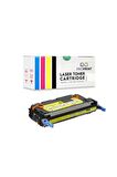 Proprint Canon CRG711 Sarı Muadil Toner 6000 Sayfa MF9220