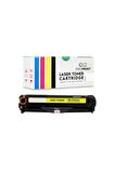 Proprint Canon CRG731 Sarı Muadil Toner 1500 Sayfa LBP7110Cw