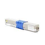 Proprint Oki C332 46508733 Sarı Muadil Toner 3000 Sayfa C332dn