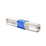 Proprint Oki C332 46508735 Mavi Muadil Toner 3000 Sayfa C332dn