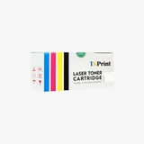 TKPrint Oki C801 Muadil Toner Seti 7300 Sayfa C821