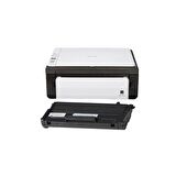 Proprint Ricoh SP101E SP110E Muadil Toner 2000 Sayfa SP112SFe