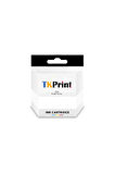 TKPrint Epson T01C1XL Siyah Muadil Kartuş  WF C579R DTWF