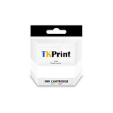 TKPrint Epson T01C1XL Siyah Muadil Kartuş  WF C579R DTWF