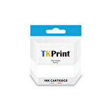 TKPrint Epson T01C2XL Mavi Muadil Kartuş WF C529R DTW