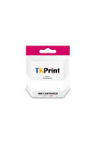 TKPrint Epson T01C3XL Kırmızı Muadil Kartuş WF C529R DTW