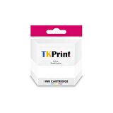 TKPrint Epson T01C3XL Kırmızı Muadil Kartuş WF C529R DTW