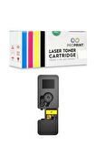 Proprint Kyocera MA2100cfx MA2100cwfx TK-5440 Sarı Muadil Toner 2400 Sayfa