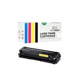 Proprint Samsung C3010ND C3060FR C3060ND CLT-Y503L Sarı Muadil Toner 5000 Sayfa