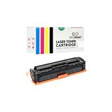 Proprint Canon LBP-631CW LBP-633CDW 5102C002 CRG-067 Çipsiz Siyah Muadil Toner 1250 Sayfa