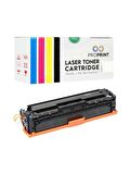 Proprint Canon LBP-631CW LBP-633CDW 5102C002 CRG-067 Çipsiz Siyah Muadil Toner 1250 Sayfa