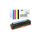 Proprint Canon LBP-631CW LBP-633CDW 5101C002 CRG-067 Çipsiz Mavi Muadil Toner 1250 Sayfa