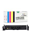 Proprint Canon LBP673CDW MF752CDW MF754CDW 5091C002 CRG-069 Sarı Çipsiz Muadil Toner 2100 Sayfa