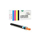 Proprint Canon C2220İ C2220L C2225 C2225İ C2230 C2230İ C-EXV-34 Mavi Muadil Toner 19000 Sayfa