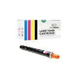 Proprint Canon C2020 C2020L C2020İ C2025İ C2030L C2030İ C2030Lİ C-EXV-34 Kırmızı Muadil Toner 19000 Sayfa