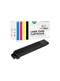 Proprint Utax 2508 2508Cİ CK8510 Siyah Muadil Toner 25000 Sayfa