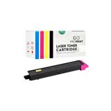 Proprint Triumph Adler C2480İ CK8520 Kırmızı Muadil Toner 6000 Sayfa