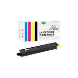Proprint Utax C2480İ CK8520 Sarı Muadil Toner 6000 Sayfa
