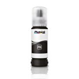 Proprint Epson Photoİnk 115 L8160 L8180 Foto Siyah Muadil Mürekkep 6200 Sayfa