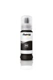 Proprint Epson Photoİnk 115 L8160 L8180 Foto Siyah Muadil Mürekkep 6200 Sayfa