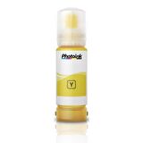 Proprint Epson Photoİnk 103 L3111 L3150 L3151 L3156 Sarı Muadil Mürekkep 7500 Sayfa