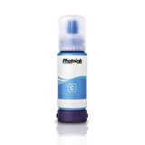 Proprint Epson Photoİnk 103 L1110 L1210 L1250 L3110 Mavi Muadil Mürekkep 7500 Sayfa