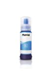 Proprint Epson Photoİnk 103 L3251 L3256 L3260 L3266 Mavi Muadil Mürekkep 7500 Sayfa
