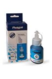 Proprint Brother Photoİnk T300 T500 Serisi DCP-T220 DCP-T300 DCP-T310 DCT-T420W Mavi Muadil Mürekkep 5000 Sayfa