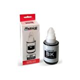 Proprint Canon Photoİnk GI-490 G2400 G2410 G2411 G2415 Siyah Muadil Mürekkep 6000 Sayfa