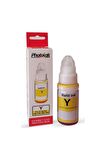 Proprint Canon Photoİnk GI-490 G2400 G2410 G2411 G2415 Sarı Muadil Mürekkep 7000 Sayfa