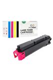 Proprint Kyocera TK-5405 MA3500ci 1T02Z6BNL0 Kırmızı Muadil Toner 10000 Sayfa