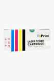 PK-5016 / Utax/Triumph-Adler P-C2155w/P-C2655w Siyah Muadil Toner ÇİPLİ