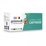 Printwell AL-M200 / MX200-C13S050709 Muadil Toner