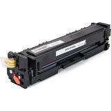 Hp 201A-CF400A Siyah Muadil Toner