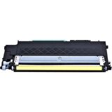 Printwell  117A-W2072A Çipsiz Sarı Muadil Toner