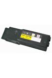 Workcentre 6655-106r02754 Sarı Muadil Toner