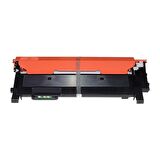 Hp 117A-W2070A Siyah Chipli Muadil Toner