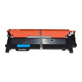Hp 117A-W2071A Mavi Chipli Muadil Toner