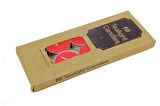 Tealight Mum 10'lu Paket