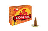 Dragons Blood Cones