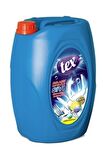Tex 5 lt Elde Yıkama Deterjanı