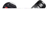 Geniş Açılı P50 Led Şarjlı El Feneri  Wt-601