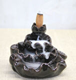 Seramik Geri Akış Tütsülük Alk4445