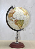Dekoratif Dünya Küre Sl318-a