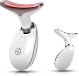 Yüz Ve Boyun Masaj Aleti