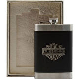 Harley Davidson Matara 6 Oz (177 Ml) Içki Viski Konyak Matarası